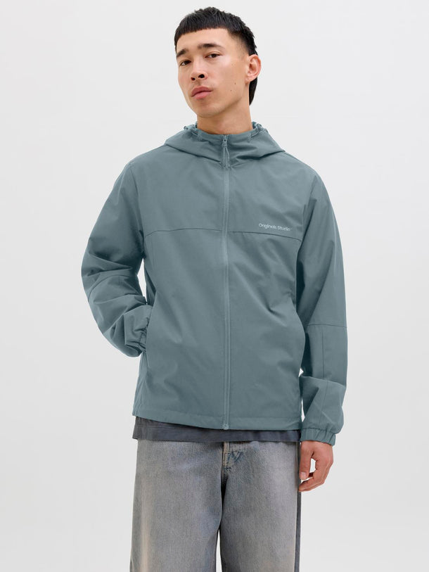 Product CAMPERA VESTERBRO SOFTSHELL-Stormy Weather - Image 2