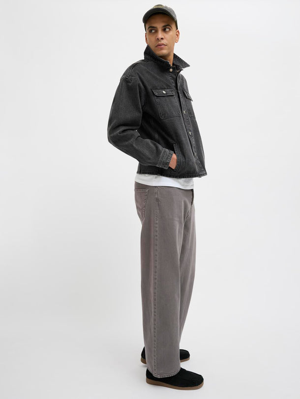 Product JEAN RON ORIGINAL 075-Steel Gray - Image 10