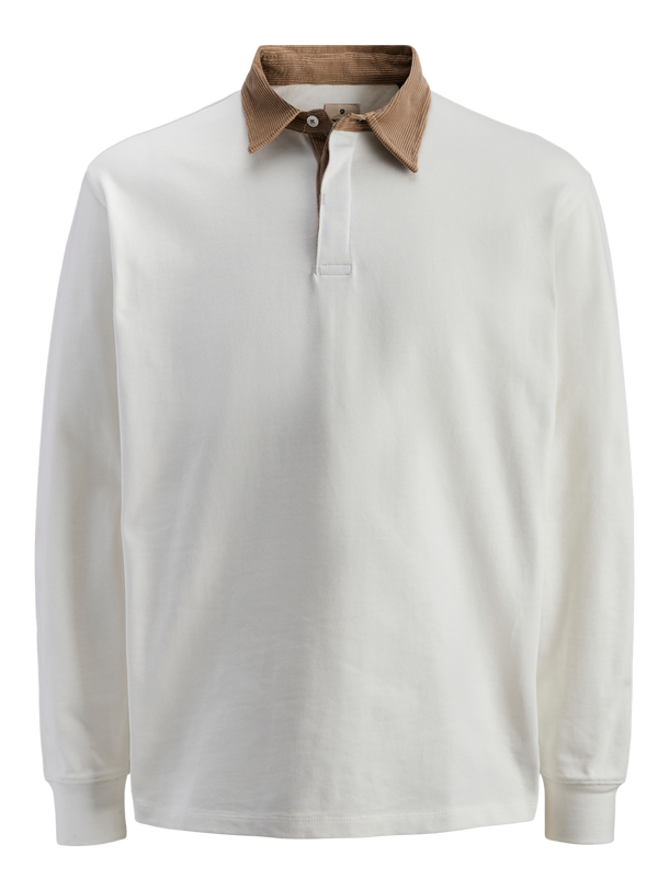 Product POLO LOOSE NOAH- - Image 1