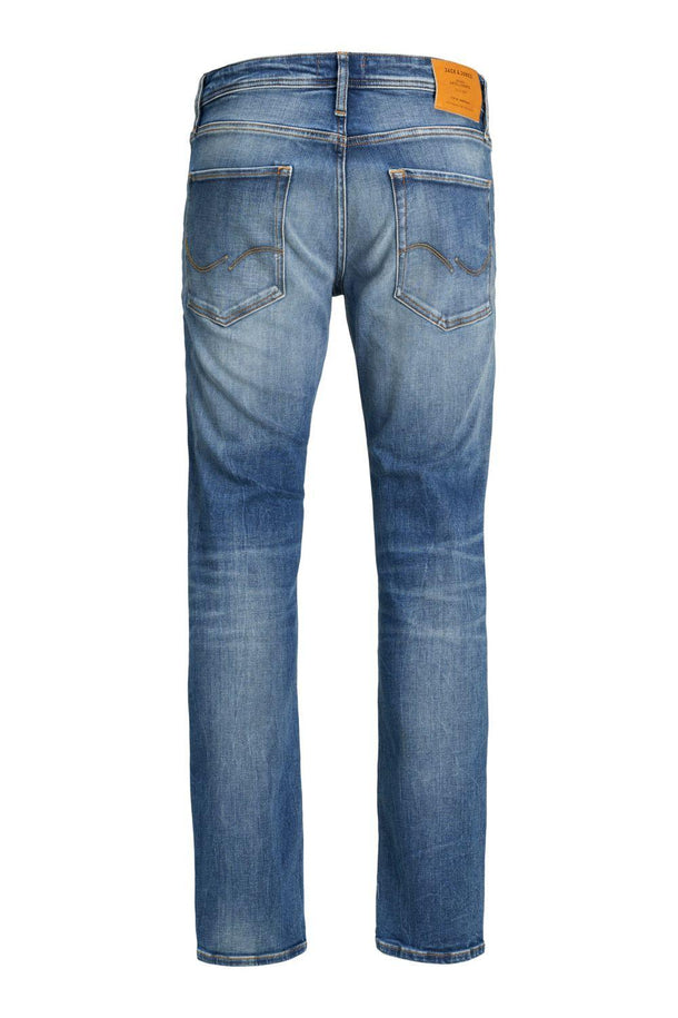 Product JEAN MIKE ORIGINAL - Blue Denim - Image 2