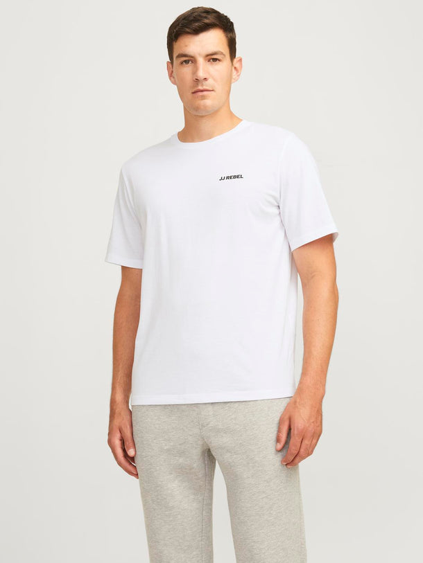 Product CAMISETA JACKSON - White - Image 5