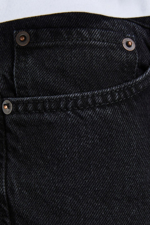 Product JEAN CHRIS ORIGINAL - Black Denim - Image 6