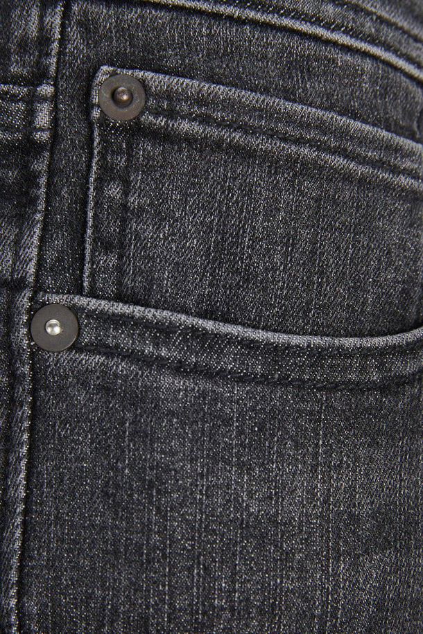 Product JEAN LIAM ORIGINAL - Black Denim - Image 3