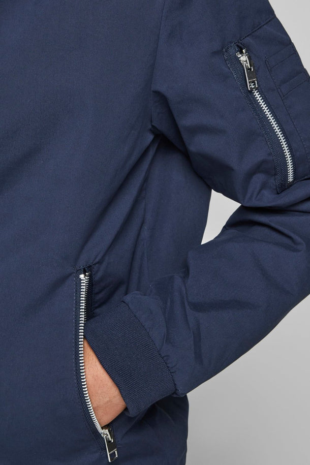 Product CAMPERA RUSH BOMBER - Navy Blazer - Image 3