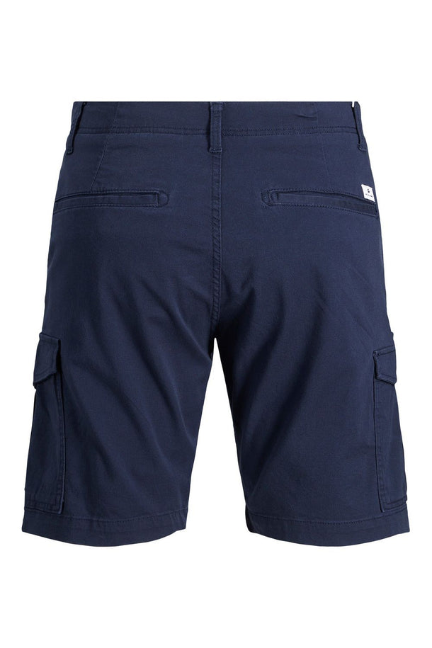 Product SHORT CARGO JOE - Navy Blazer - Image 2