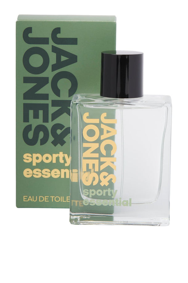 Product PERFUME SPORT ESSENTIALS 100 ML - Green Ash - Image 1