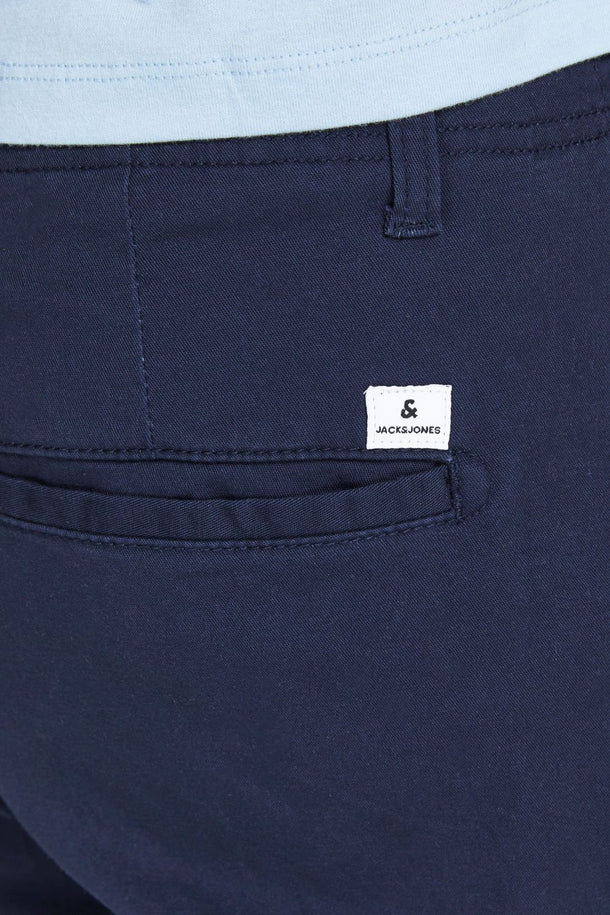 Product SHORT CARGO JOE - Navy Blazer - Image 4