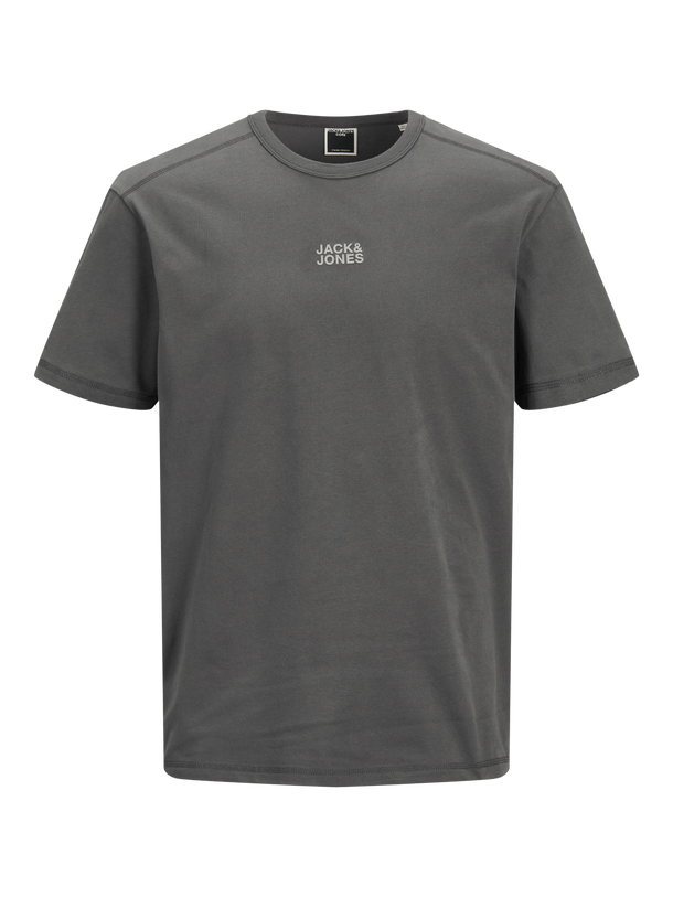 Product CAMISETA CLASSIC - Asphalt - Image 2