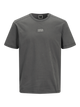 CAMISETA CLASSIC - Asphalt