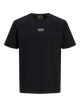 CAMISETA CLASSIC - Black