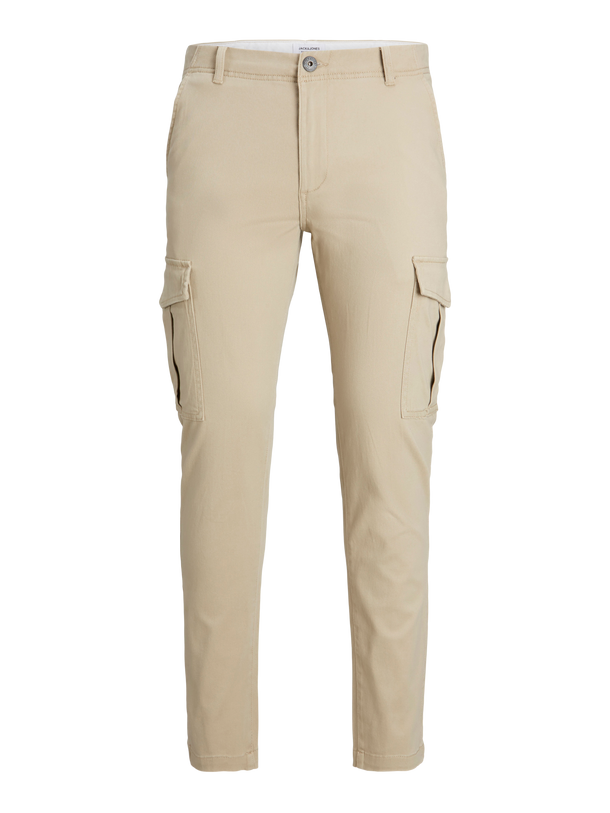 Product PANTALÓN CARGO JOE - Crockery - Image 1
