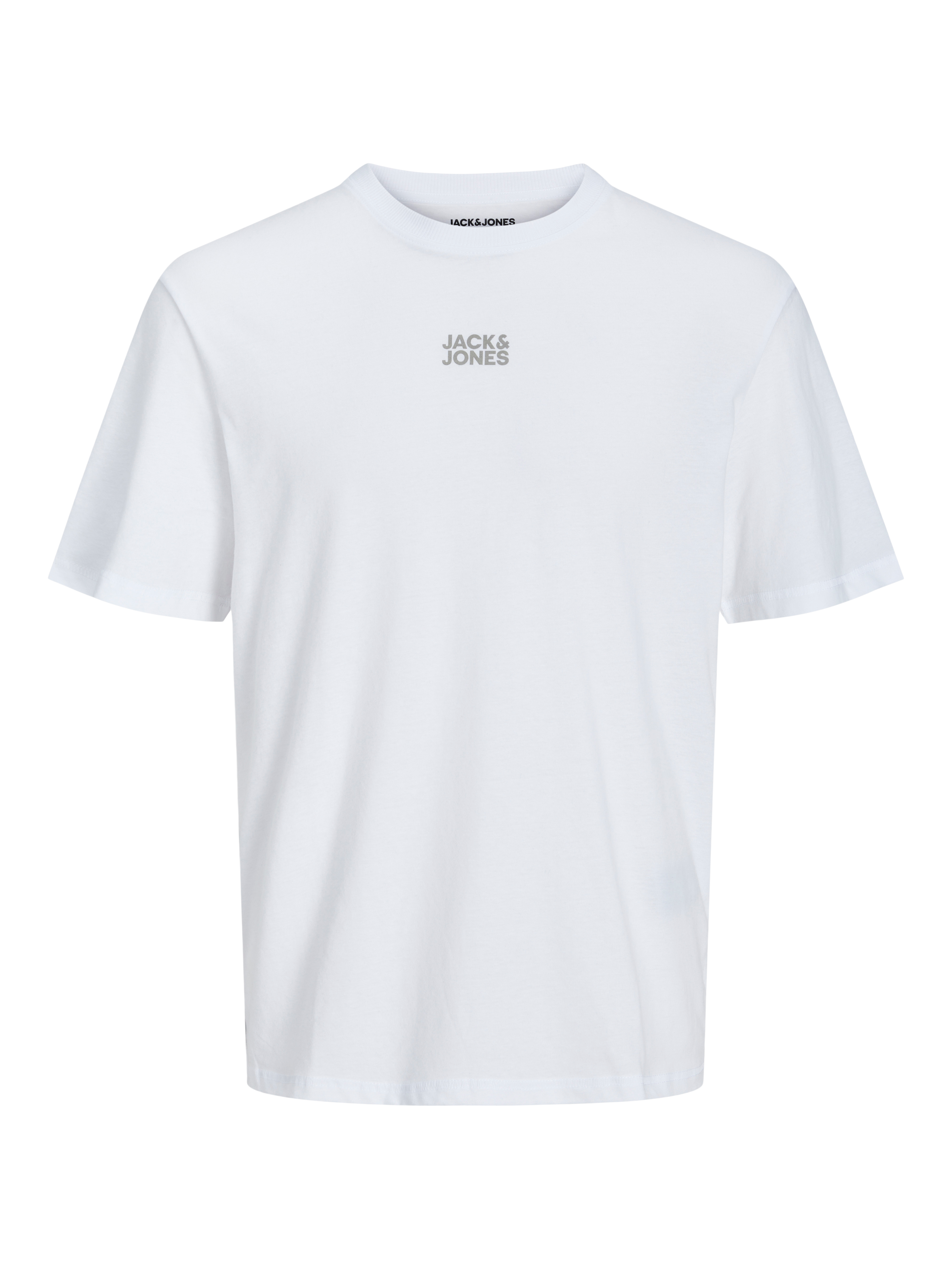 CAMISETA CLASSIC - White