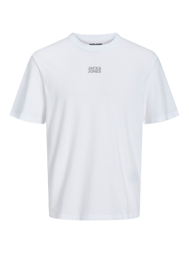 Product CAMISETA CLASSIC - White - Image 2