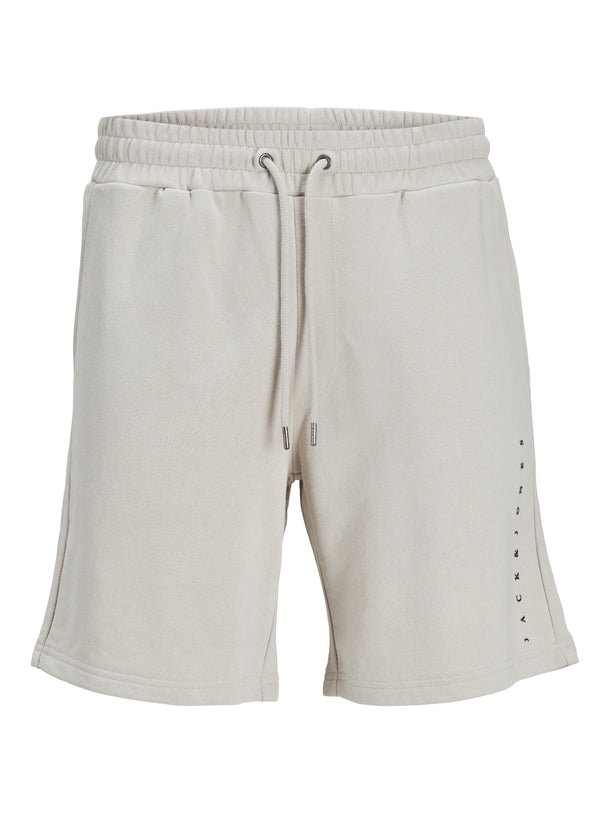 Product SHORT JOGGING GORDON - Moonbeam - Image 1