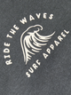 REMERA PARADISE-