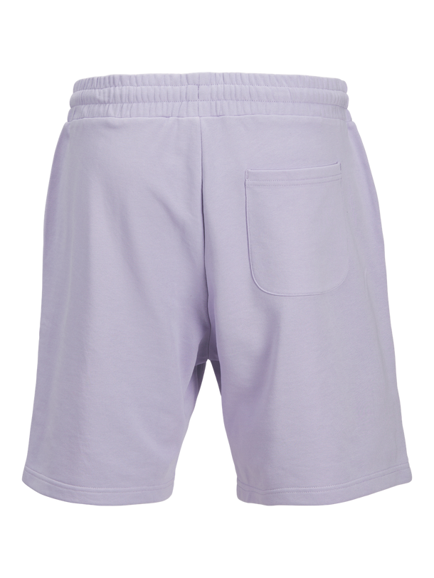 Product SHORT JOGGING VESTERBRO-Cosmic Sky - Image 2