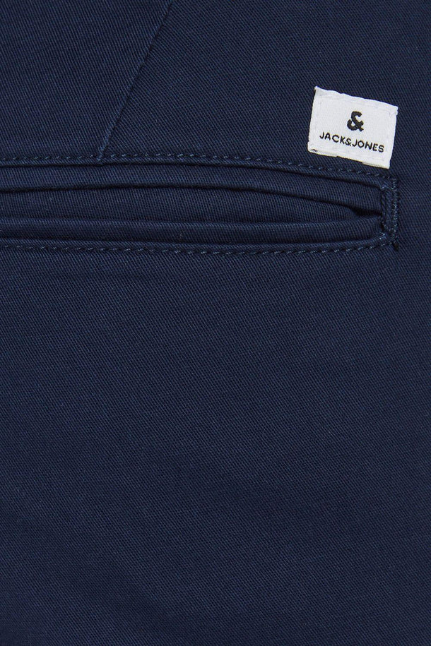 Product PANTALÓN CHINO MARCO - Navy Blazer - Image 8