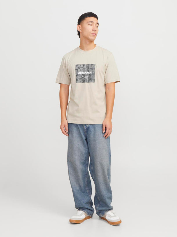 Product CAMISETA TARMAC-Pure Cashmere - Image 4