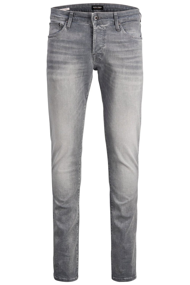 Product JEAN GLENN ICON - Grey Denim - Image 1