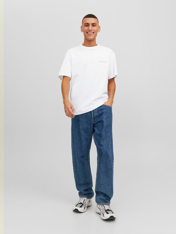 Product CAMISETA VESTERBRO - Bright White - Image 8