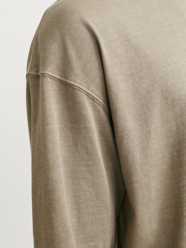 Product CAMISETA FADED CHARGE-Silver Sage - Image 2