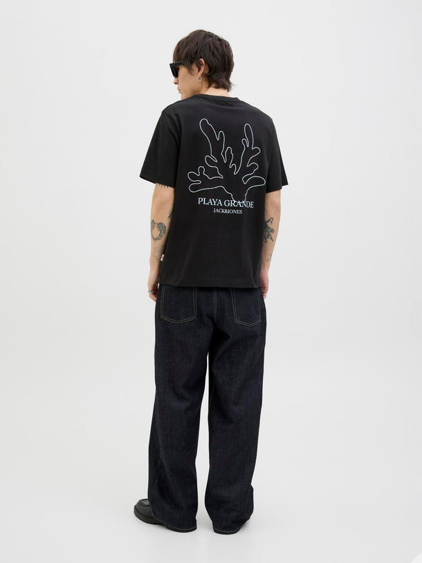 Product CAMISETA CANGGU-Black - Image 7
