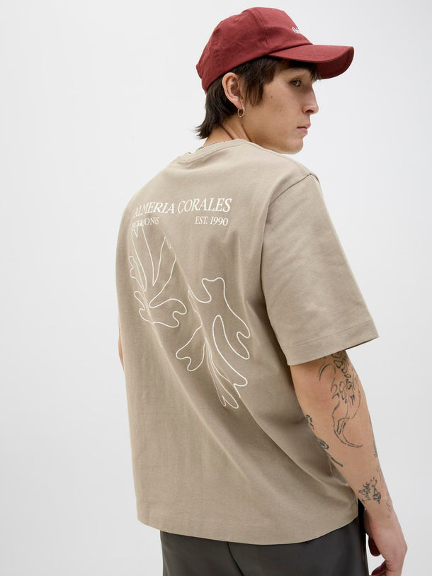 Product CAMISETA CANGGU-Silver Sage - Image 4