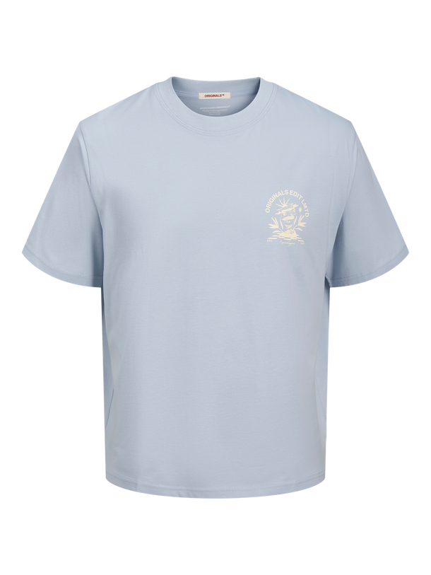 Product CAMISETA LOOSE ESTAMPADA BELLAGIO - Skyway - Image 2