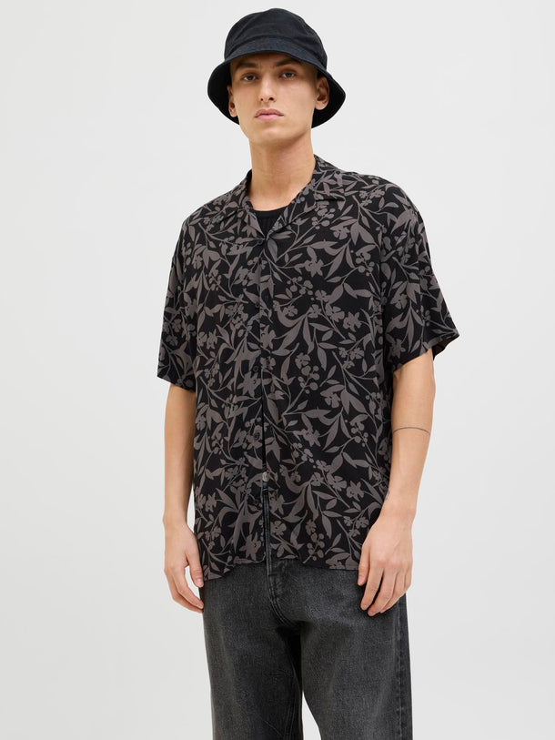 Product CAMISA RESORT MONOCHROME JEFF-Castlerock - Image 5