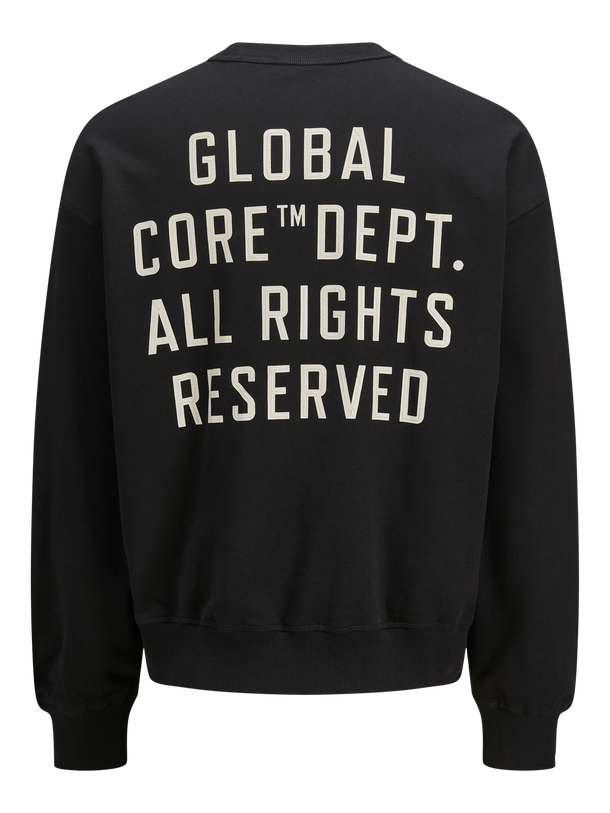 Product BUZO CONCRETE - Black - Image 1