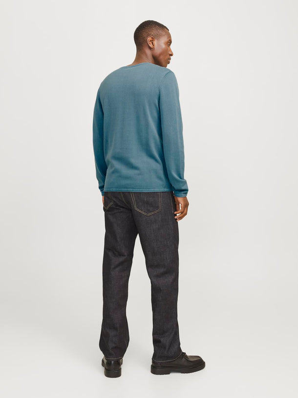 Product SWEATER LEO - Oceanview - Image 3