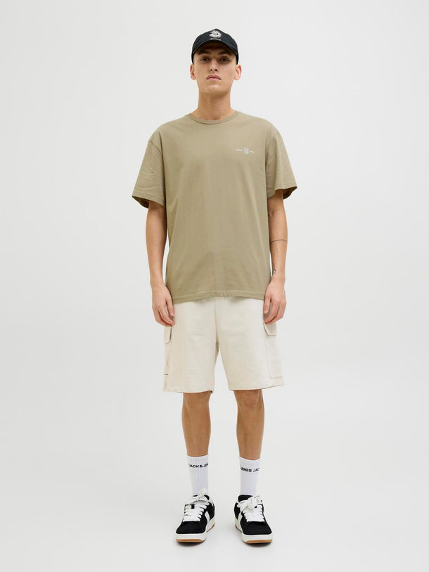 Product CAMISETA JAYCE-Coriander - Image 4