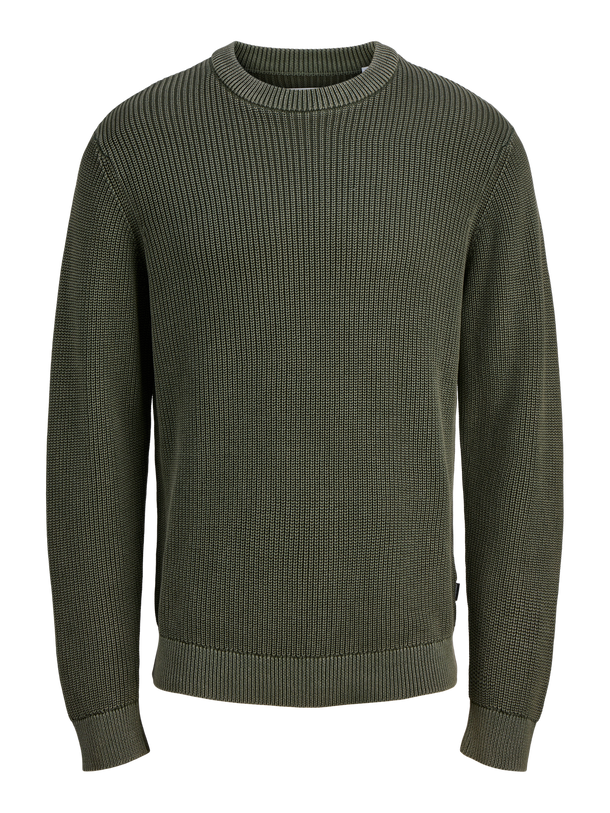 Product SWEATER TEJIDO BASICO ANAKA- - Image 1