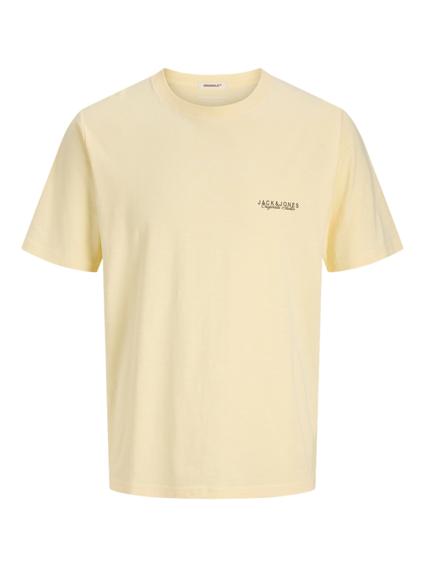 Product CAMISETA CANGGU-Double Cream - Image 2