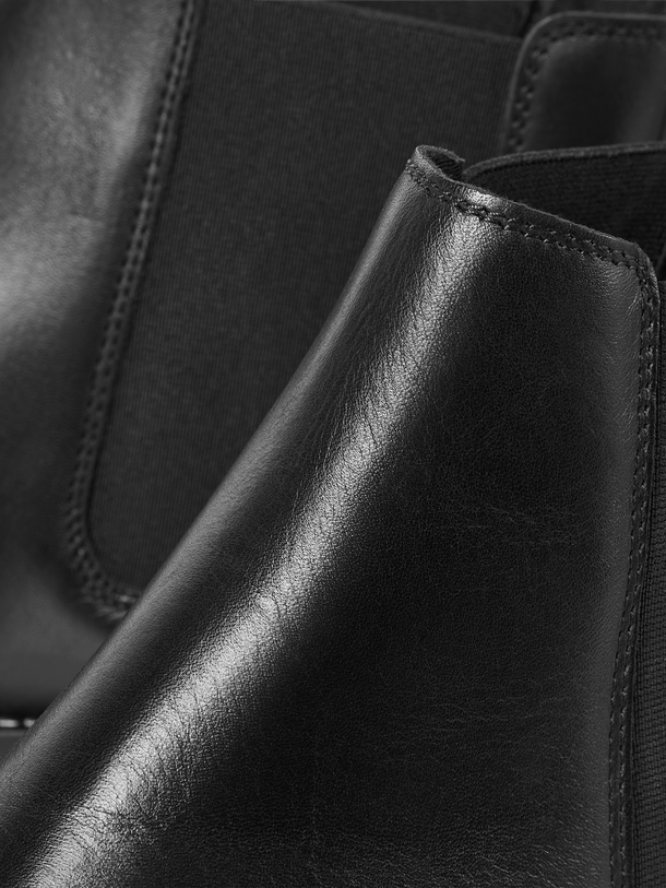 Product BOTA CHELSEA ARGO - Anthracite - Image 4