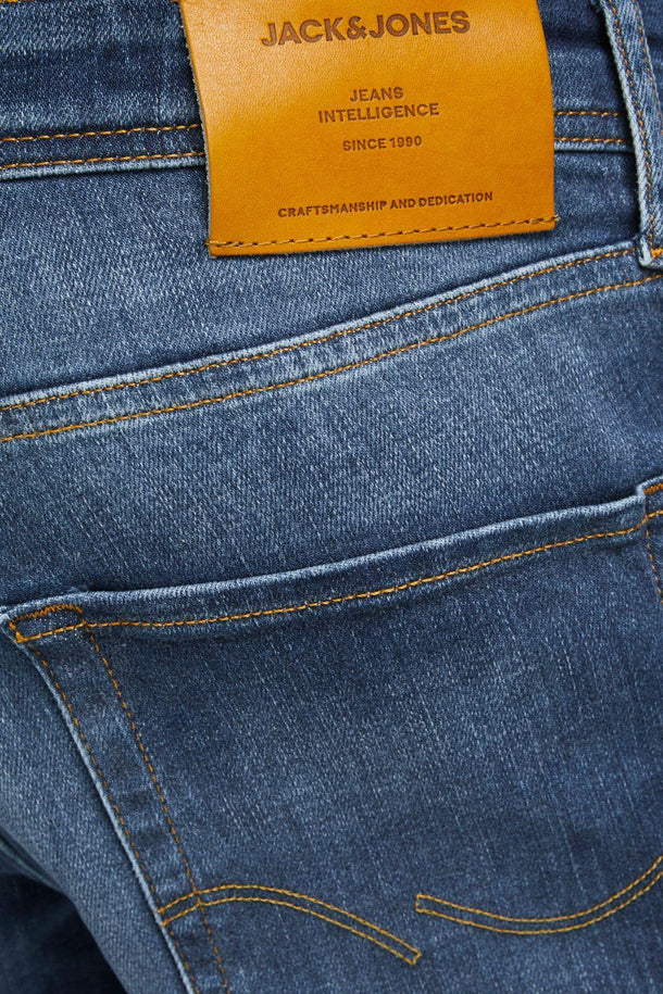 Product JEAN MIKE ORIGINAL - Blue Denim - Image 8