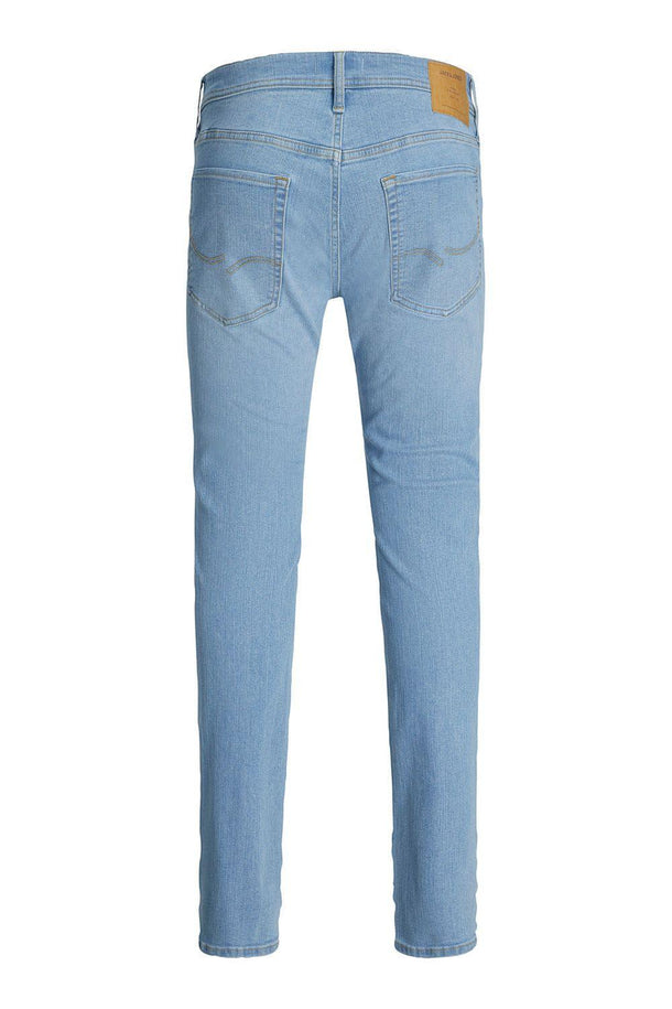 Product JEAN LIAM ORIGINAL - Blue Denim - Image 2