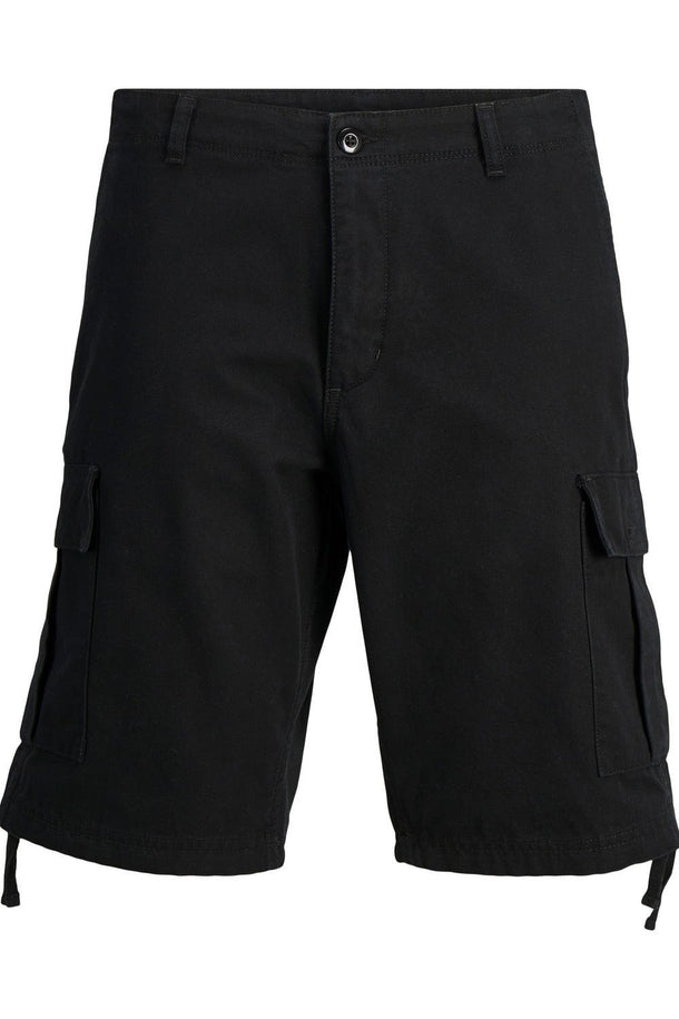 Product SHORT CARGO COLE - Black - Image 1