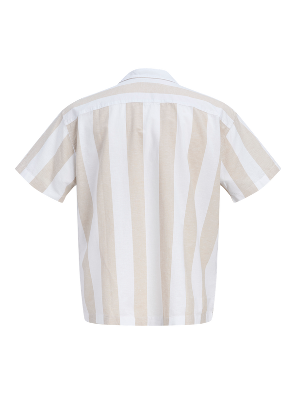 Product CAMISA DE LINO SUMMER-Sand - Image 2
