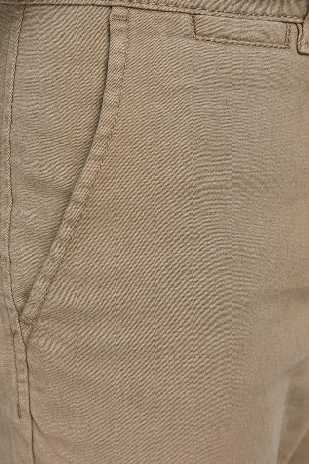 Product PANTALÓN CHINO MARCO - Beige - Image 8