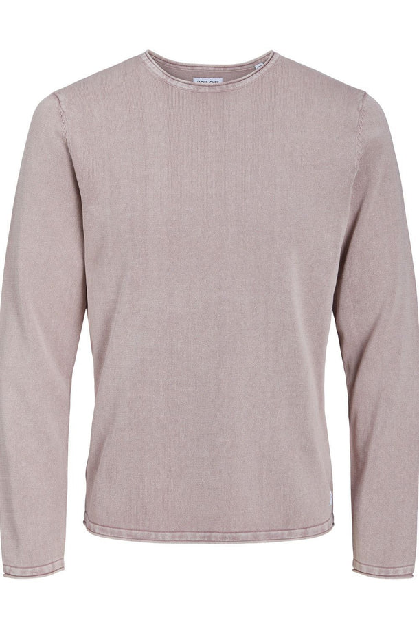 Product SWEATER LEO - Deauville Mauve - Image 1