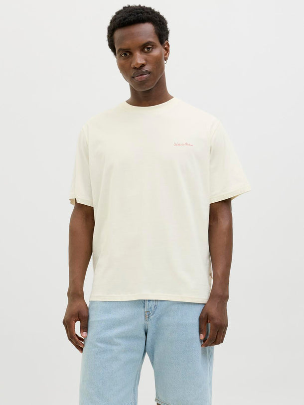 Product CAMISETA ACAPULCO PHOTO-Antique White - Image 4