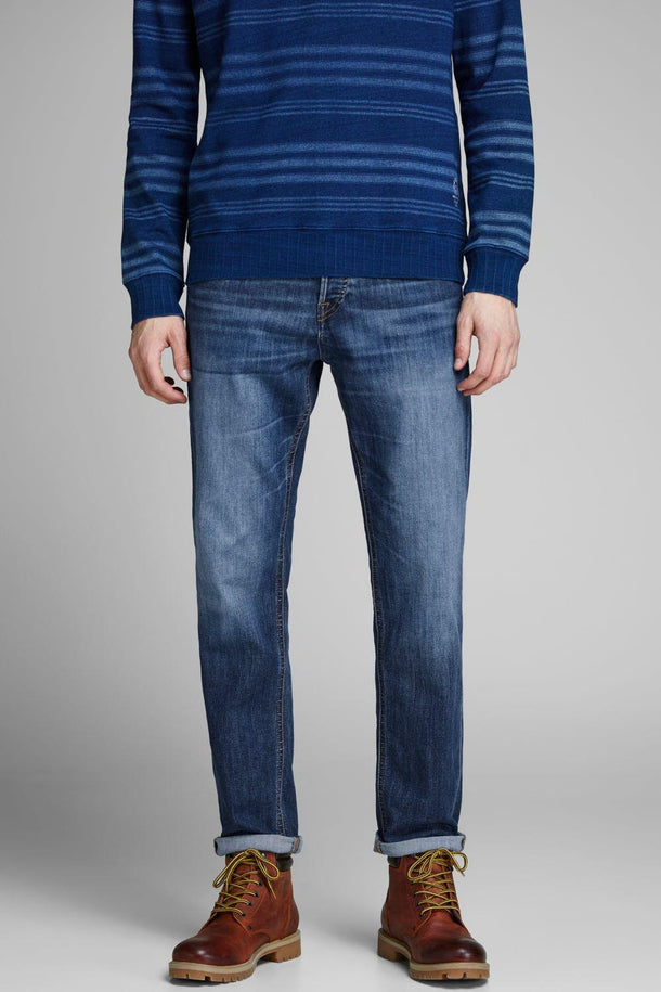 Product JEAN MIKE - Blue Denim - Image 4