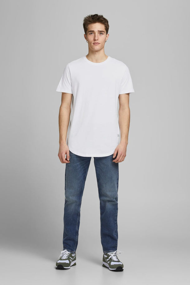 Product CAMISETA NOA - White Fit:REG - Image 5