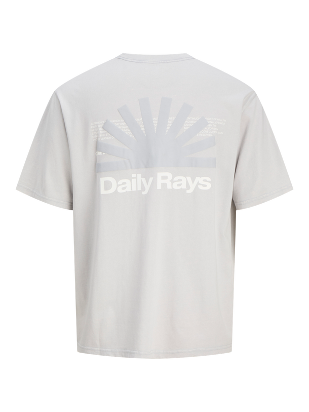 Product CAMISETA INFINITY JNR-Gray Dawn - Image 6