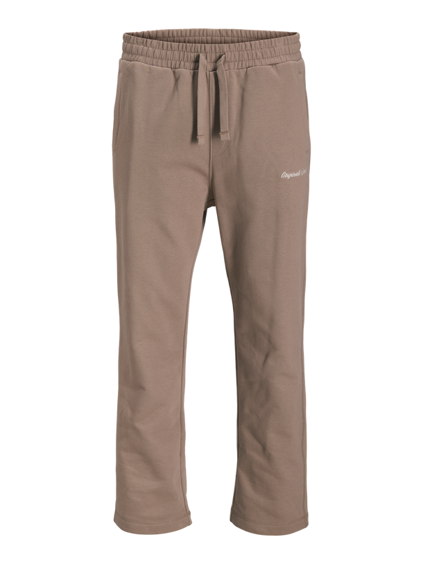 Product PANTALÓN JOGGING NORREBRO - Mocha Meringue - Image 1