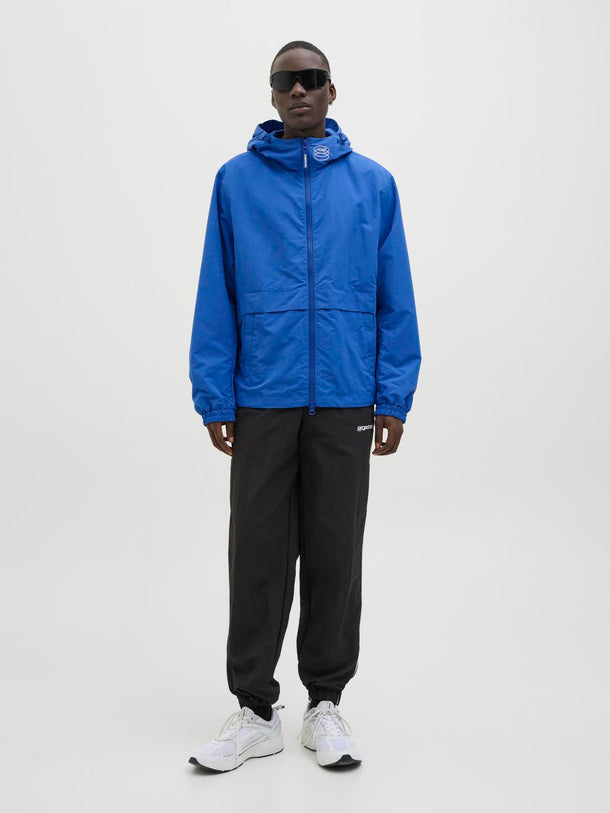 Product CAMPERA SHELL UNION - Beaucoup Blue - Image 4
