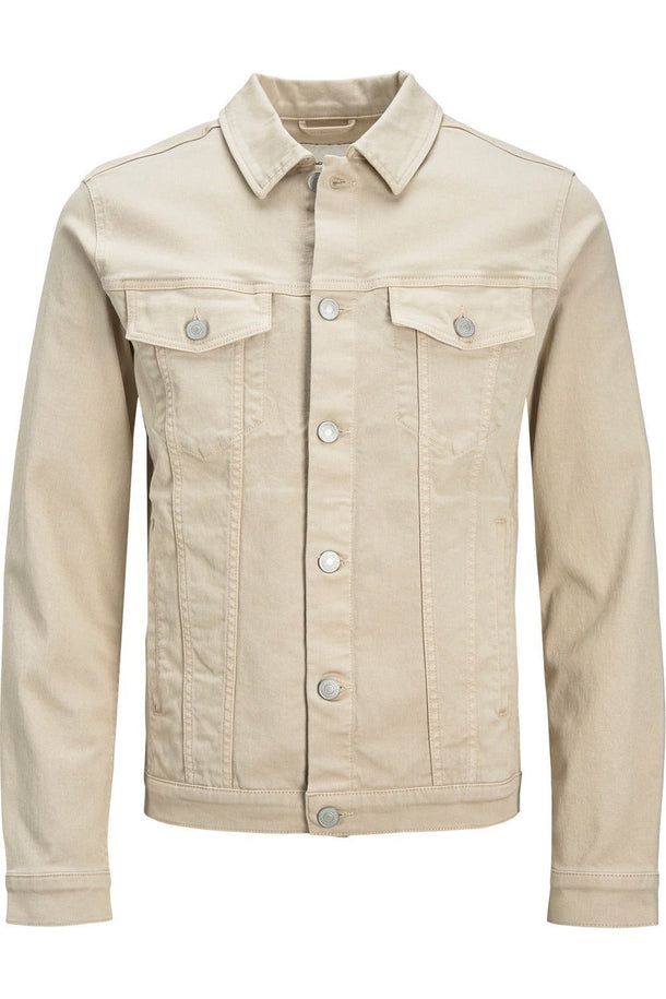 Product CAMPERA ALVIN - Oxford Tan - Image 1