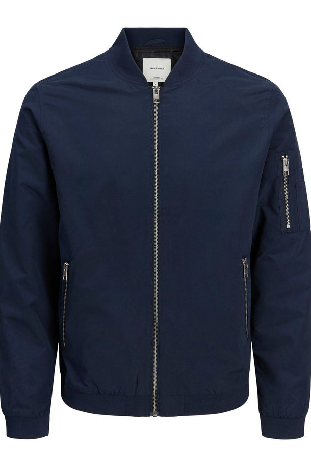 Product CAMPERA RUSH BOMBER - Navy Blazer - Image 1