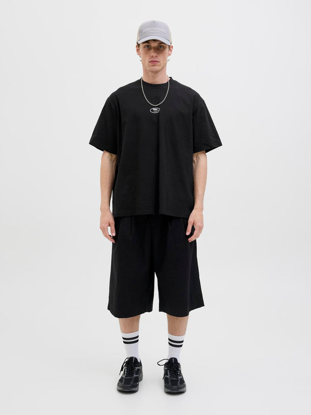 Product CAMISETA RETREAT-Black - Image 6